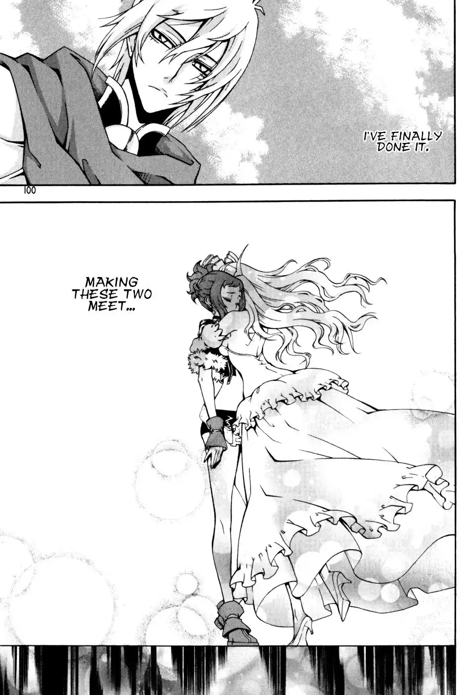 Witch Hunter Chapter 43 8